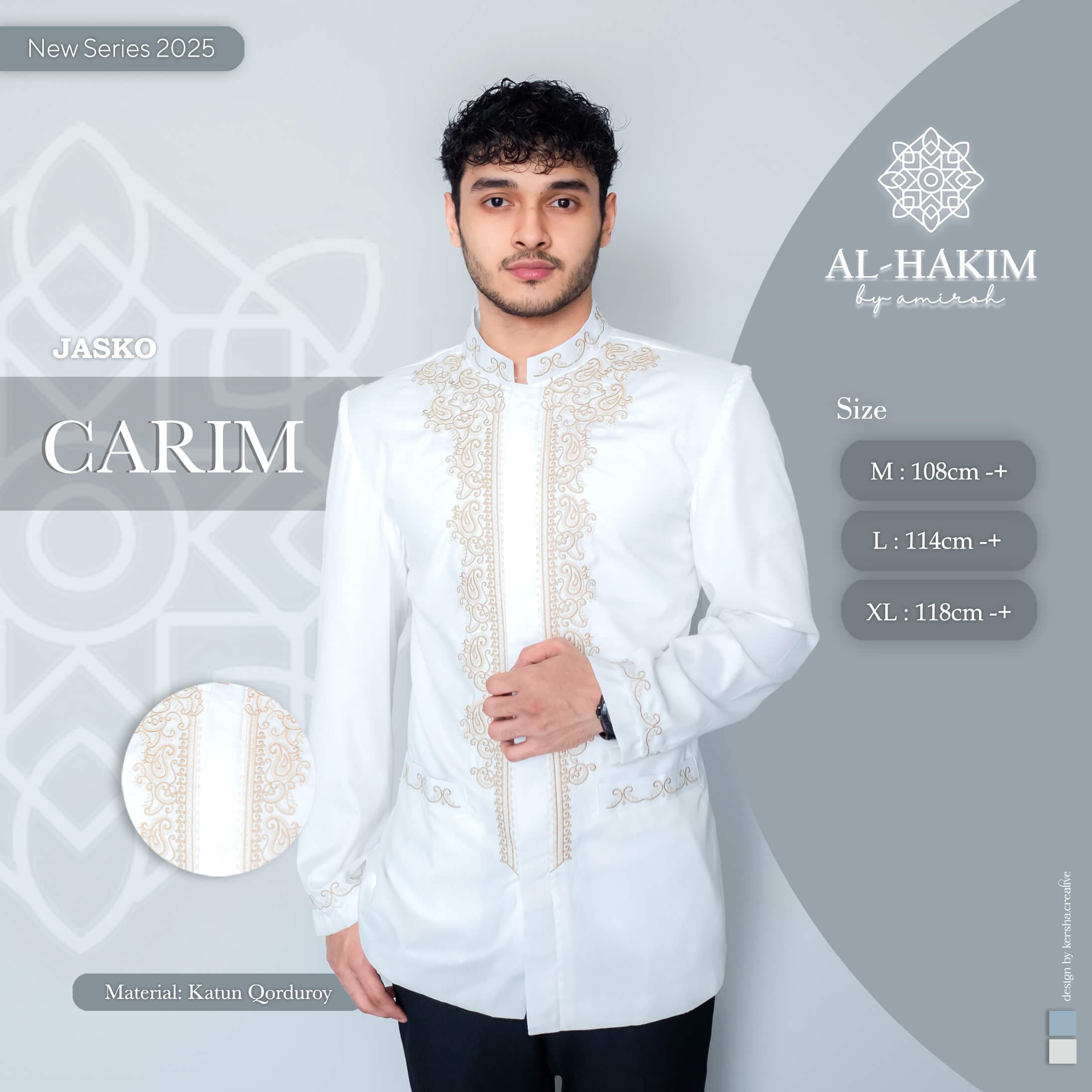 Alhakim banner