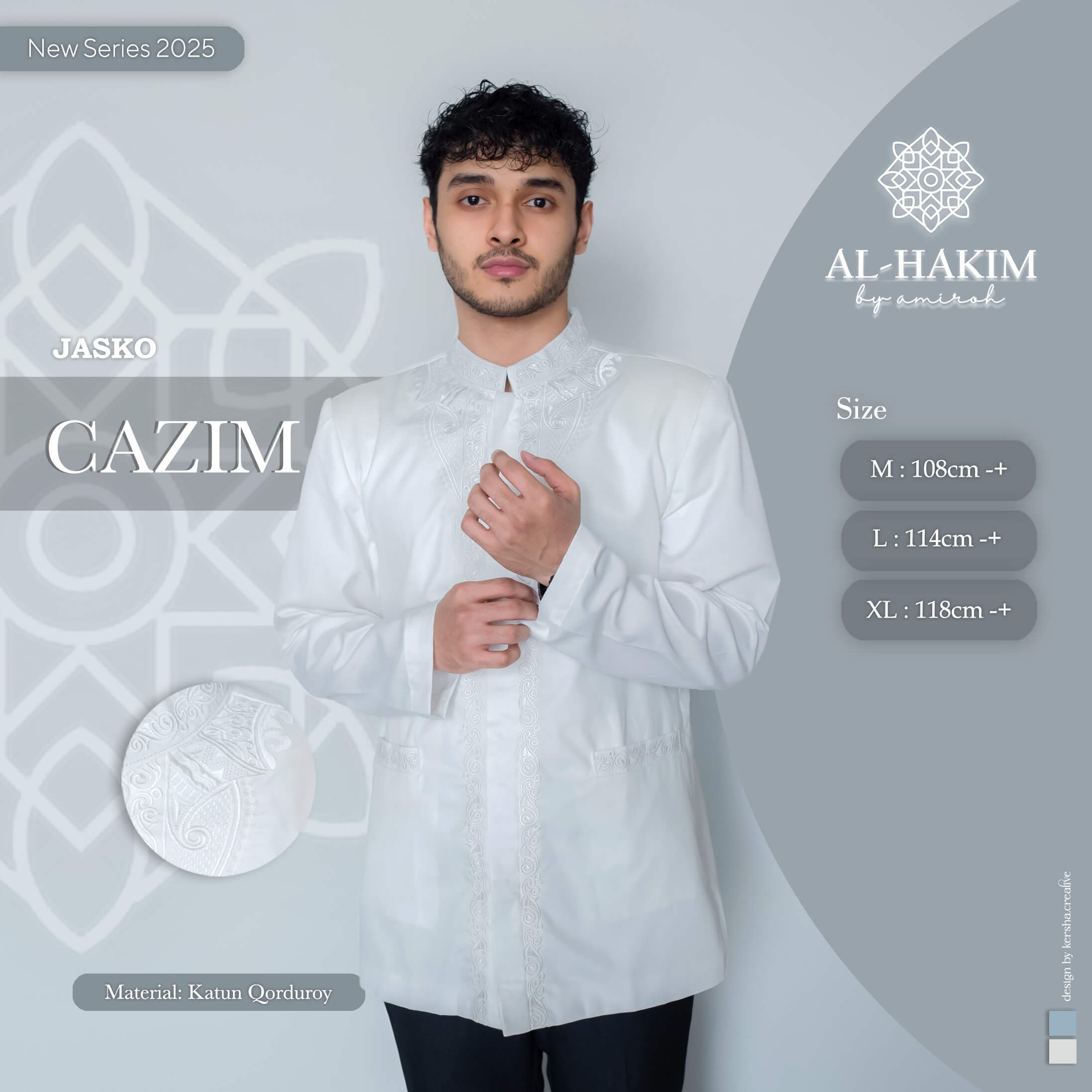 Alhakim banner