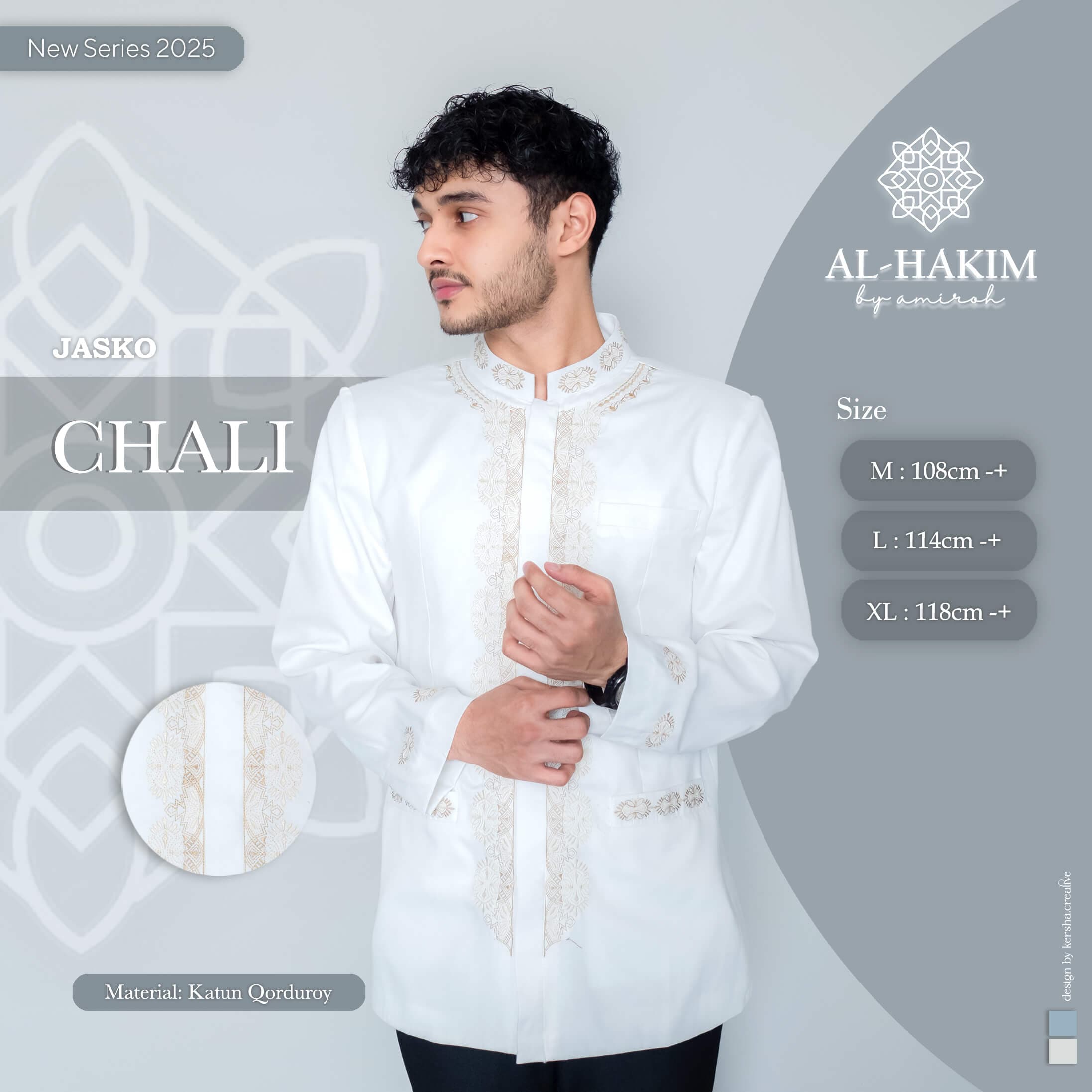 Alhakim banner