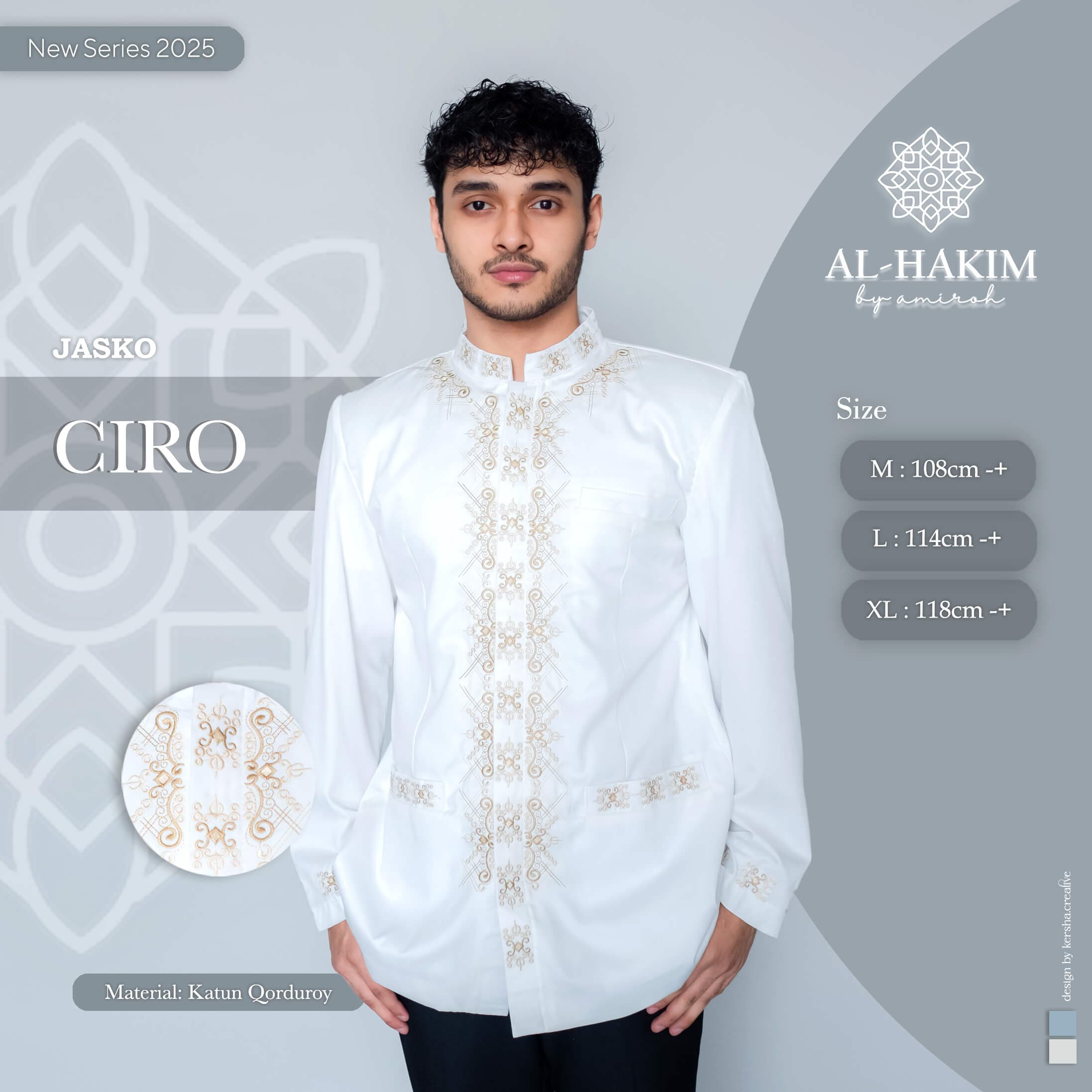Alhakim banner