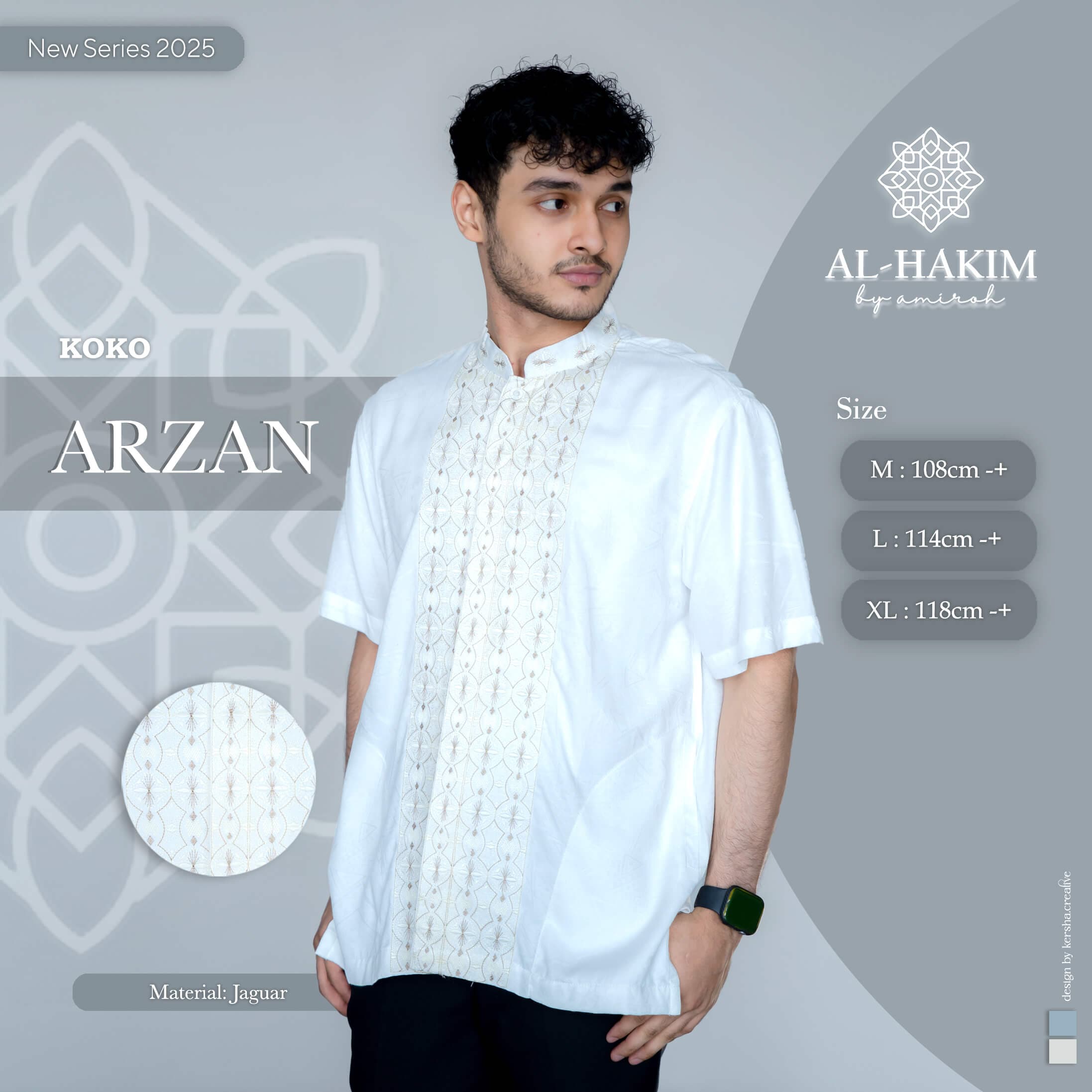 Alhakim banner