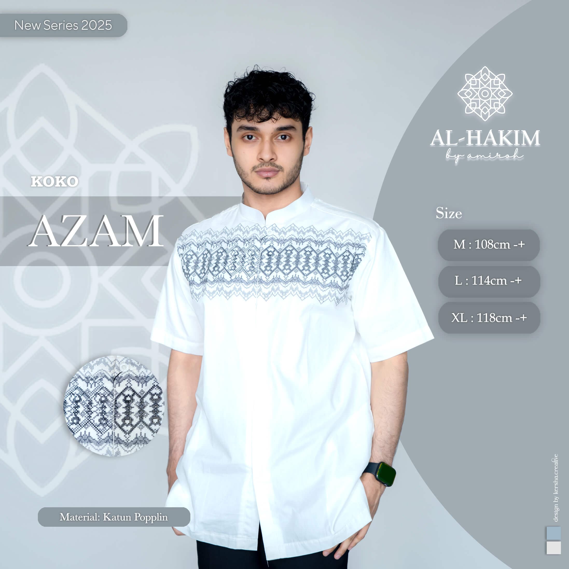 Alhakim banner
